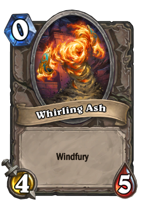 Whirling Ash Card Image