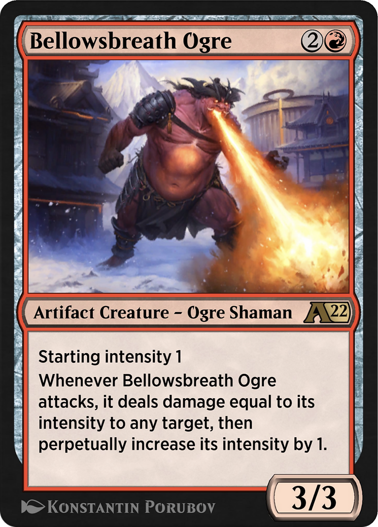 Bellowsbreath Ogre Card Image