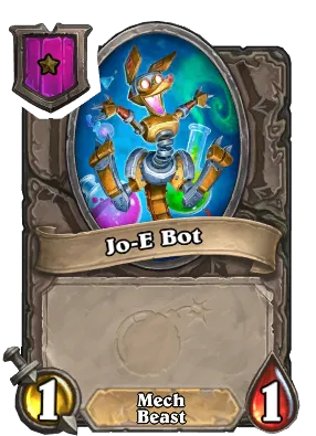 Jo-E Bot Card Image