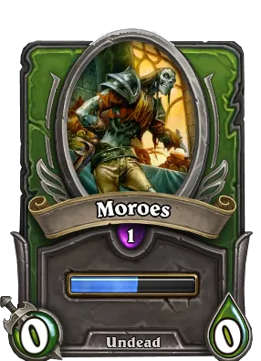 Moroes Card Image