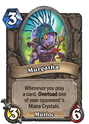 Murgatha Card Image