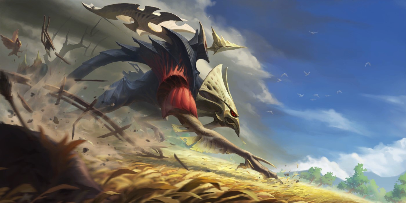 Riot Reveals 6 New Freljord & Shadow Isles Cards from Legends of Runeterra's Upcoming "Awakening" Expansion