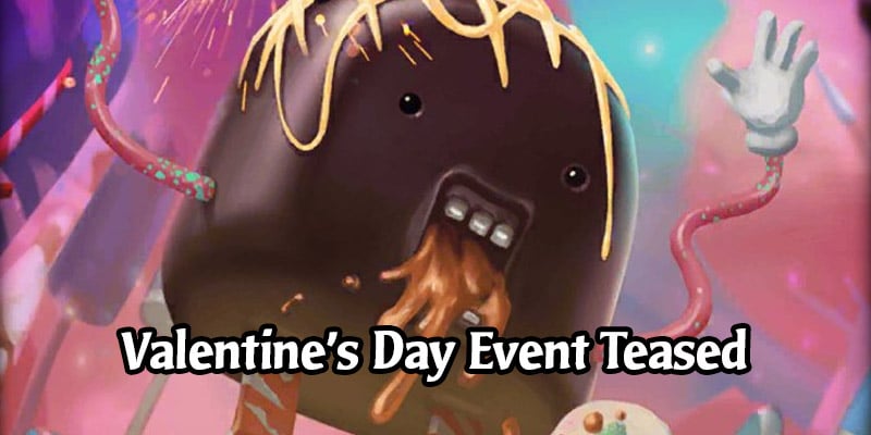 Mythgard Teases The Upcoming 2v2 Valentine's Day Event