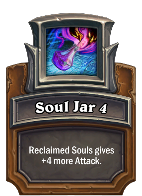 Soul Jar {0} Card Image