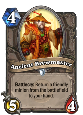 Ancient Brewmaster Card Image