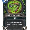 New Demon Hunter Weapon - Infernal Stapler