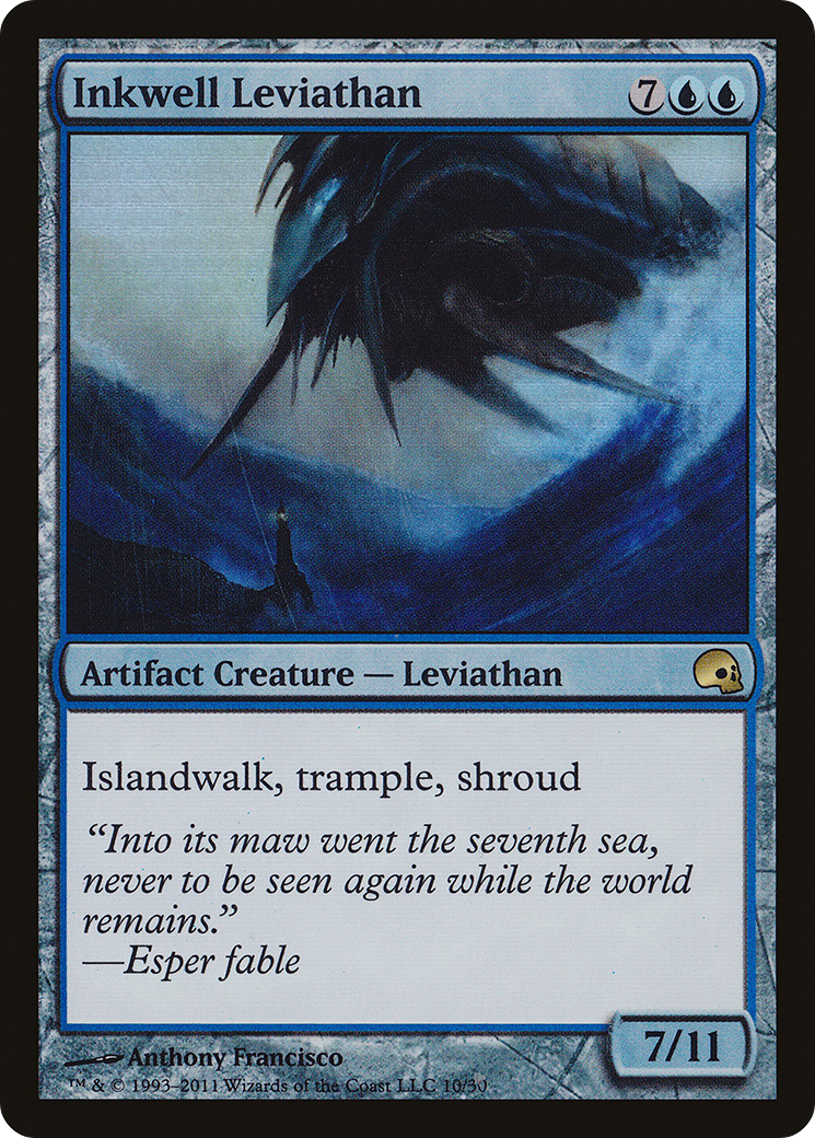 Inkwell Leviathan Card Image