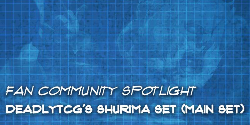 DeadlyTCG's Shurima Set: Part 1 (Main Set) - Runeterra Fan Community Spotlight