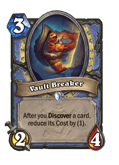 Vault Breaker Card Image