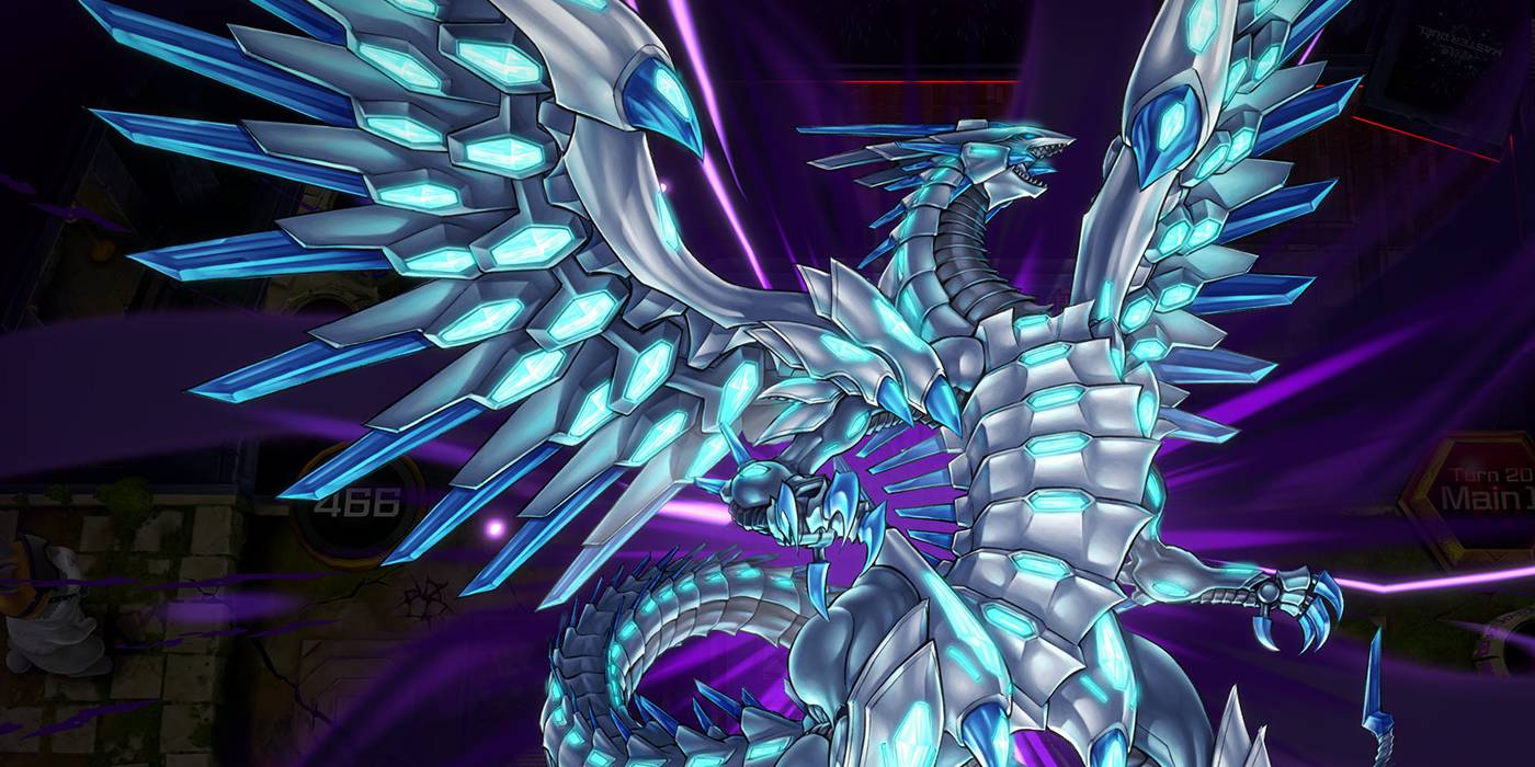 Yu-Gi-Oh Master Duel is Now Available on Mobile in the Americas!