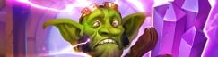 Myra's Unstable Element