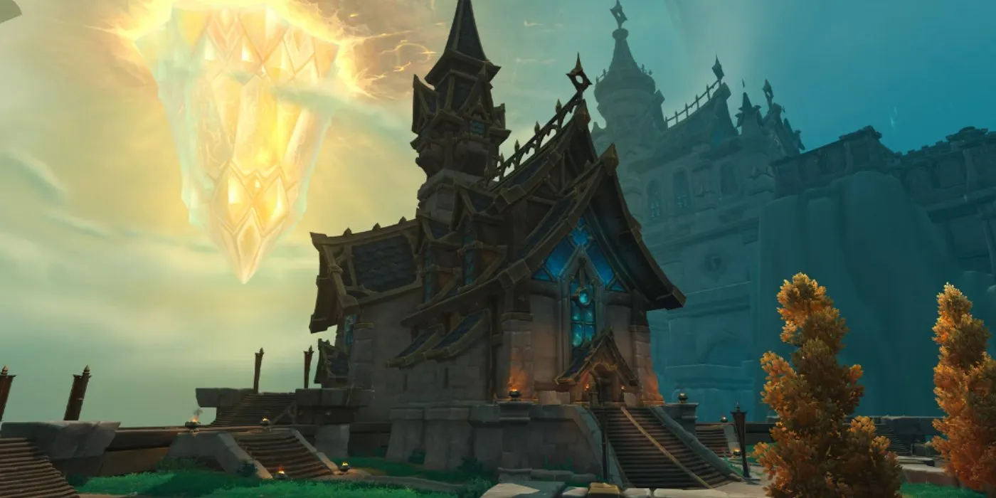 Best Gold Farms in World of Warcraft The War Within