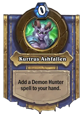 Kurtrus Ashfallen Card Image