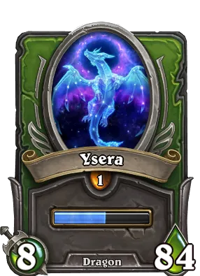 Ysera Card Image