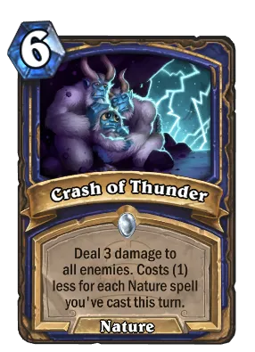 Crash of Thunder Card Image