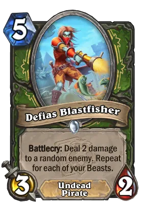 Defias Blastfisher Card Image