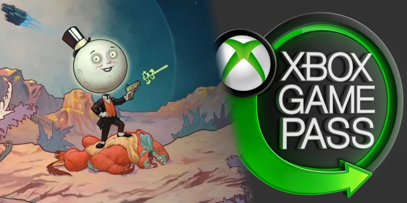 The First Wave of Game Pass Titles for October Is Here - The Outer Worlds 2, Ninja Gaiden 4, Keeper, and More
