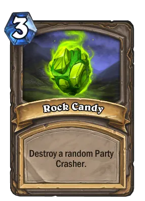 Rock Candy Card Image