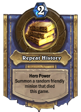 Repeat History Card Image