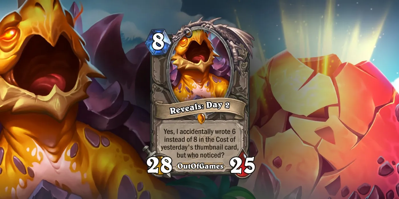 The Day of Rebirth Card Reveals - Day 2 [Finished]