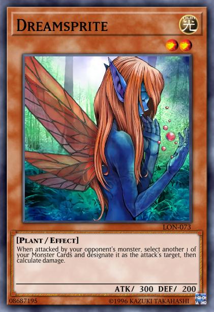 Dreamsprite Card Image