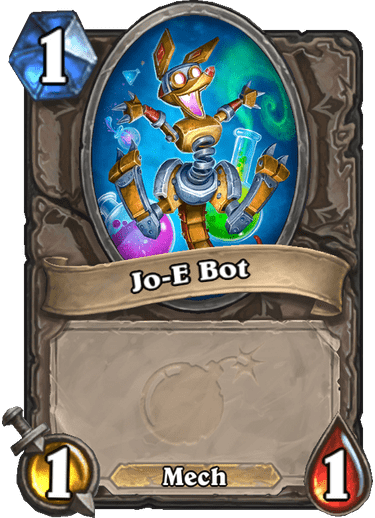 Jo-E Bot Card Image