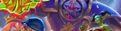 Bounce Around (ft. Garona)
