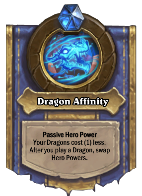 Dragon Affinity Card Image