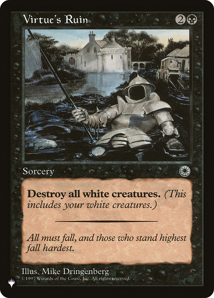 Virtue's Ruin Card Image