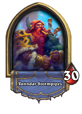 Vanndar Stormpipes Card Image