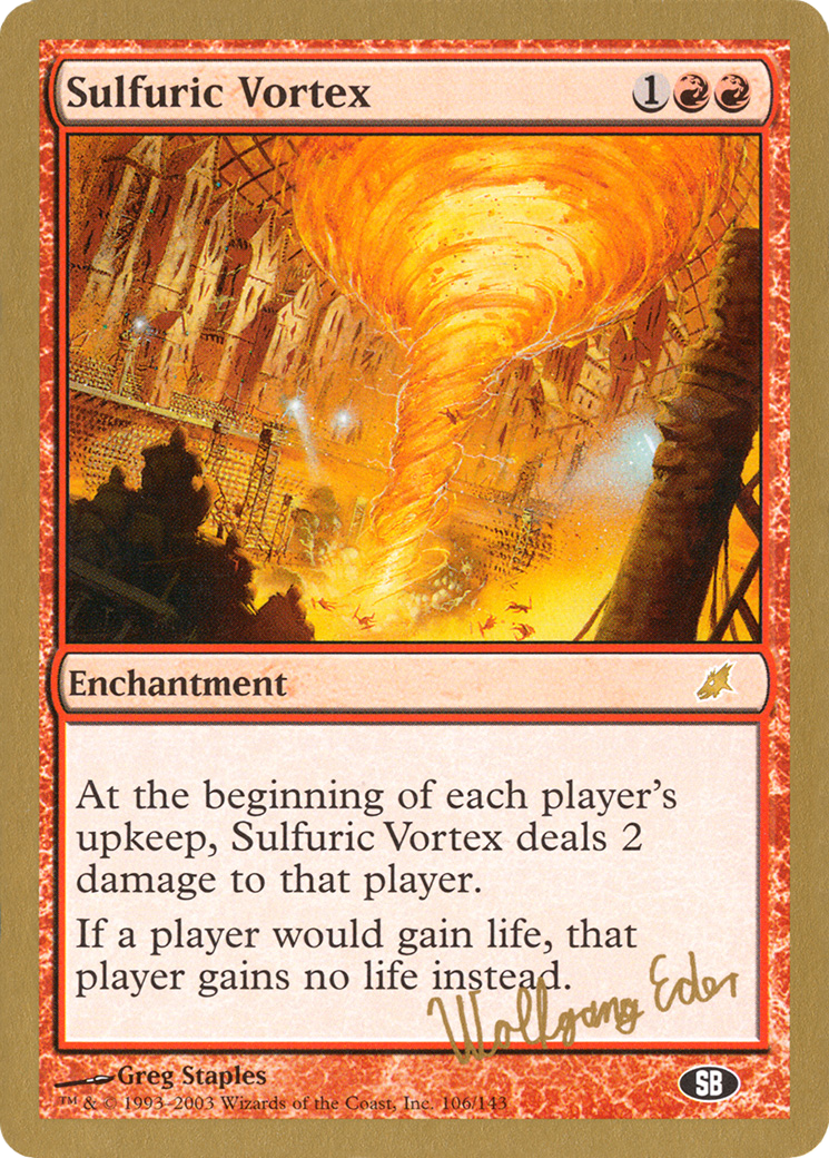 Sulfuric Vortex Card Image