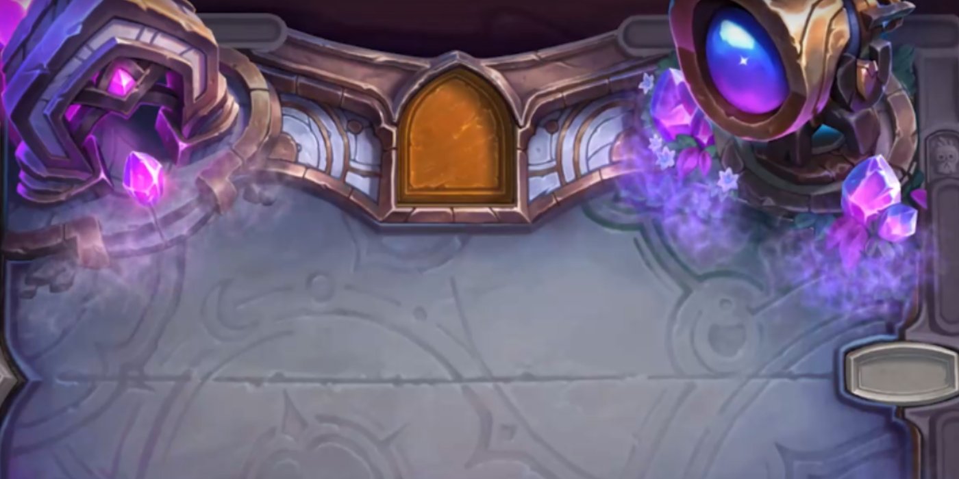 Hearthstone Battlegrounds Gets New Bundles in the Shop Today - Finisher Animation, Game Board, & Heroes