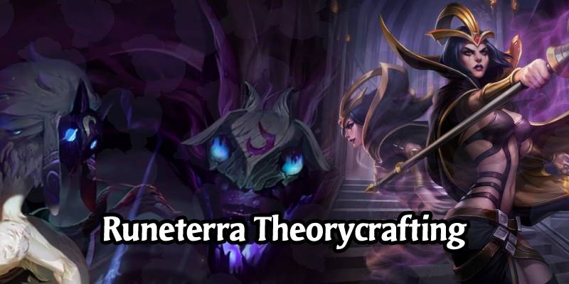 Fresh Runeterra Decks for Azir, Kindred, and LeBlanc! Empires of the Ascended Theorycrafting