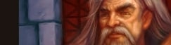Ancient Mage