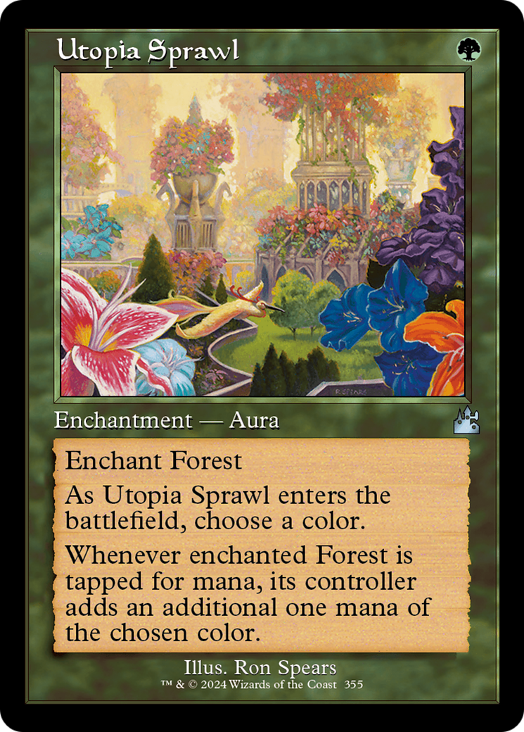 Utopia Sprawl Card Image