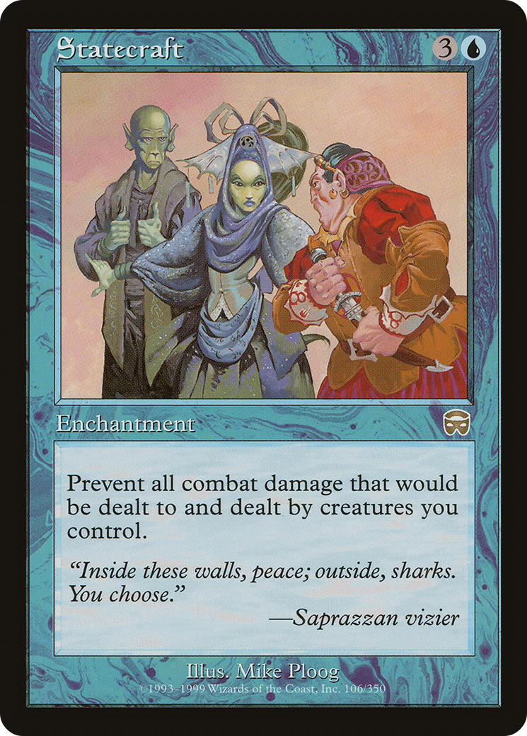 Statecraft Card Image