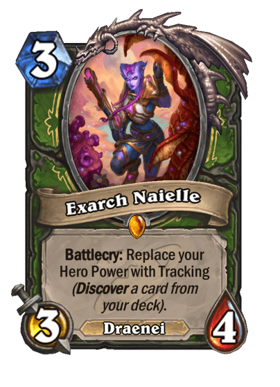 Exarch Naielle Card Image