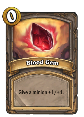 Blood Gem Card Image