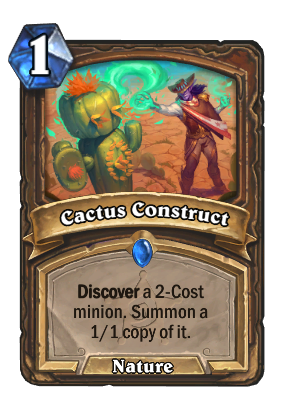 Cactus Construct Card Image