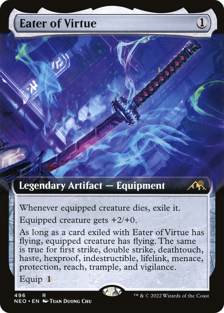 Eater of Virtue Card Image