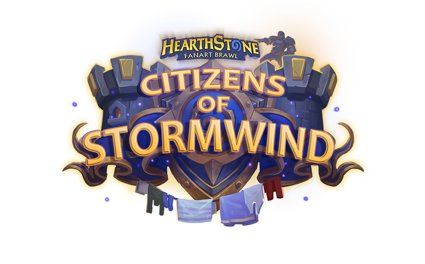 Citizens of Stormwind