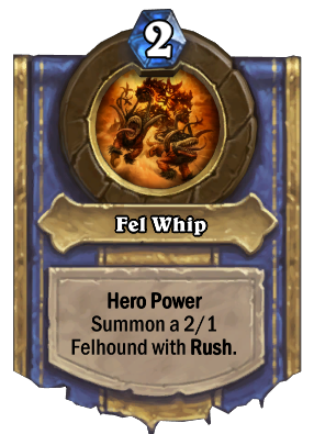 Fel Whip Card Image