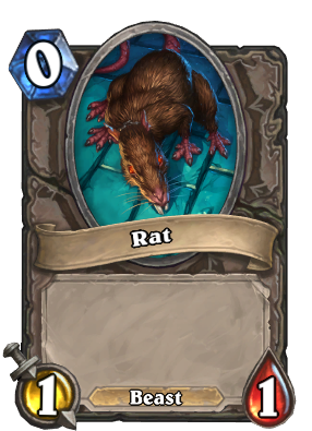 Rat Card Image
