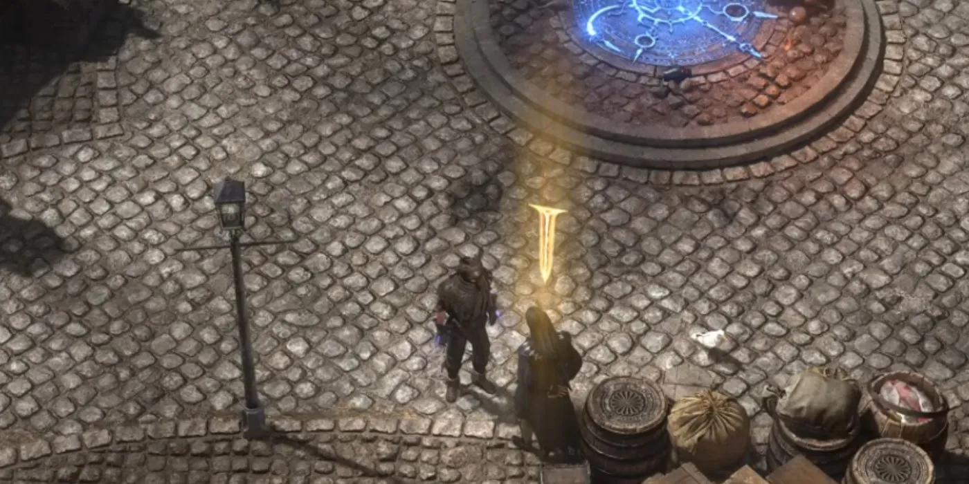 Path of Exile to Introduce Player Shops - Huge Quality of Life Upgrade to Trading in PoE