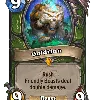 New Hunter Minion - Goldrinn