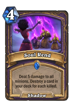 Soul Rend Card Image