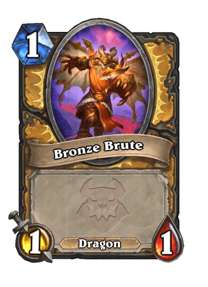 Bronze Brute Card Image