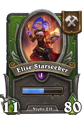 Elise Starseeker Card Image