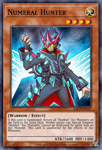 Numeral Hunter Card Image