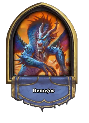 Renogos Card Image